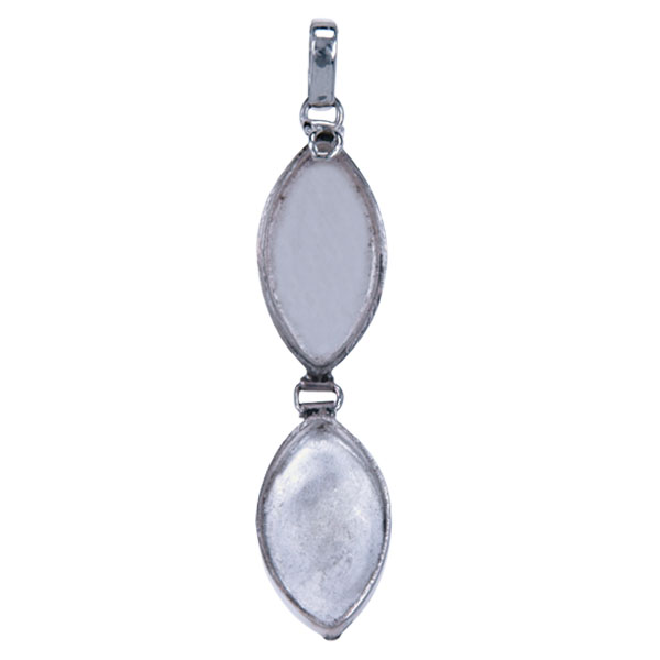 Zilver hanger Doosje - Afbeelding 2