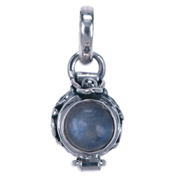 Zilver hanger Doosje - Afbeelding 2