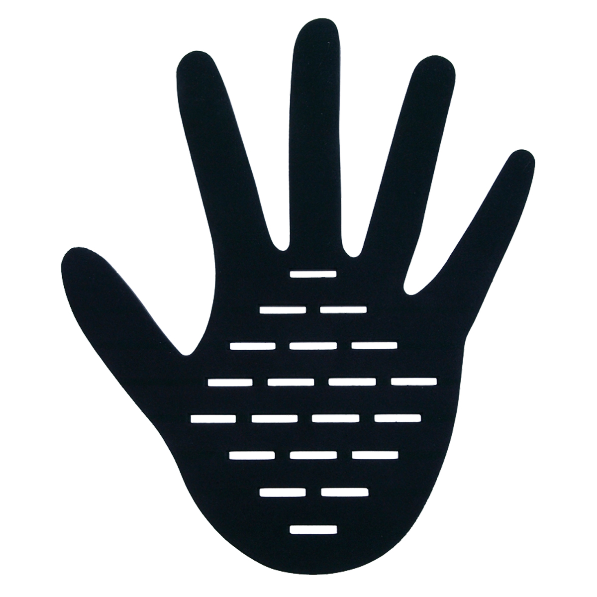 Ring display Rubber