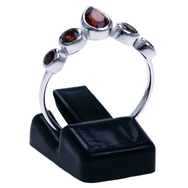 Ring display Kunststof
