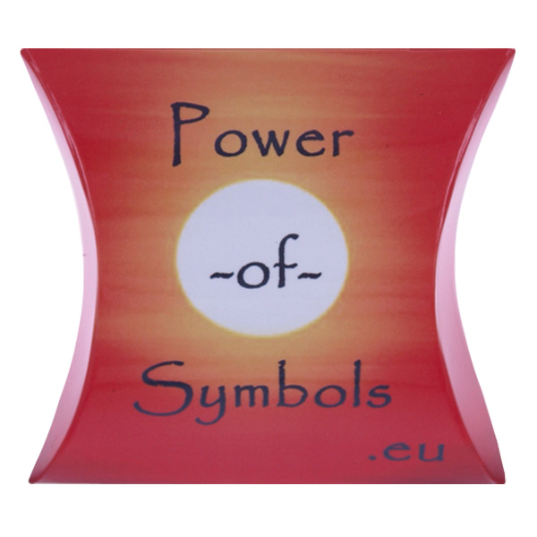 Geschenkverp. Power of Symbols