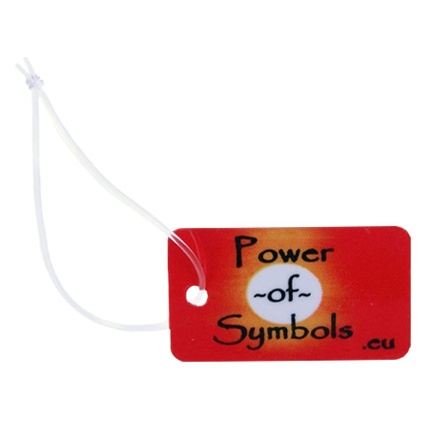 Label Power of Symbols