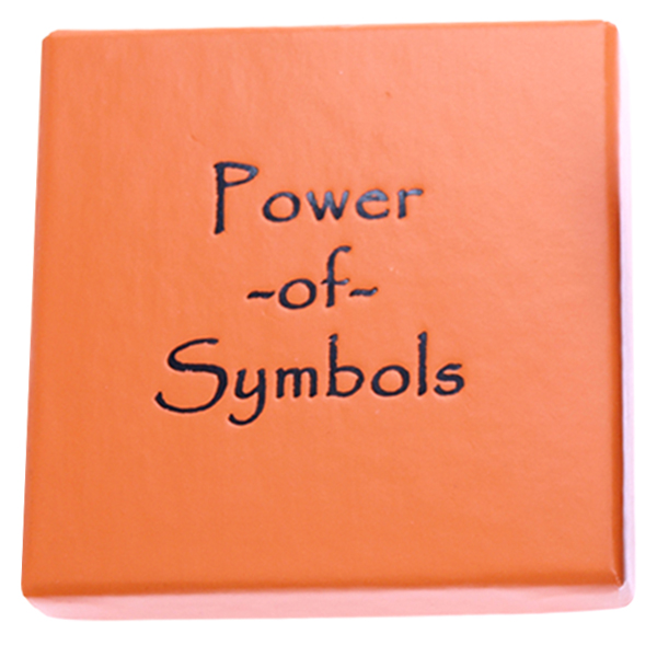 Geschenkverp. Power of Symbols - Afbeelding 2