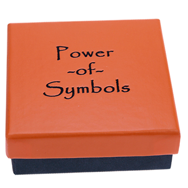 Geschenkverp. Power of Symbols