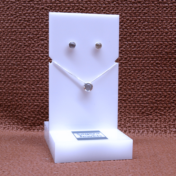 Display 5-delig Kunststof - Afbeelding 5