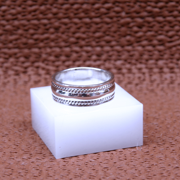 Ring display Kunststof