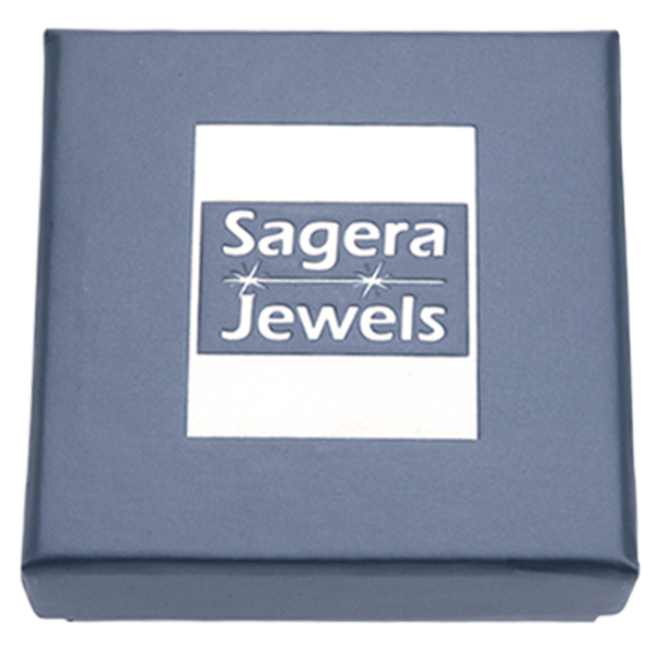 Geschenkverp. Sagera Jewels