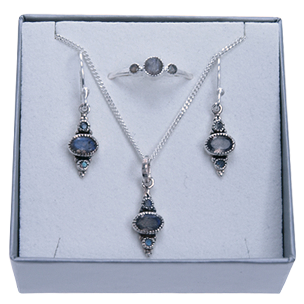 Geschenkverp. Sagera Jewels - Afbeelding 3