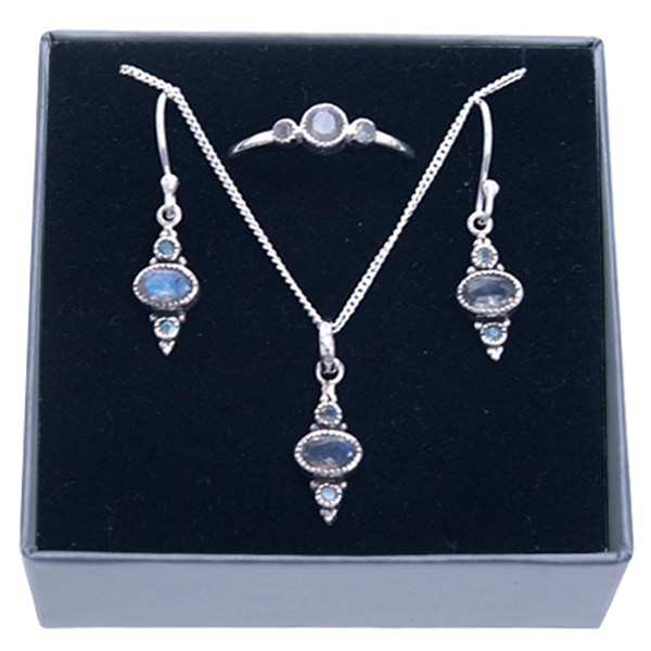 Geschenkverp. Sagera Jewels - Afbeelding 4