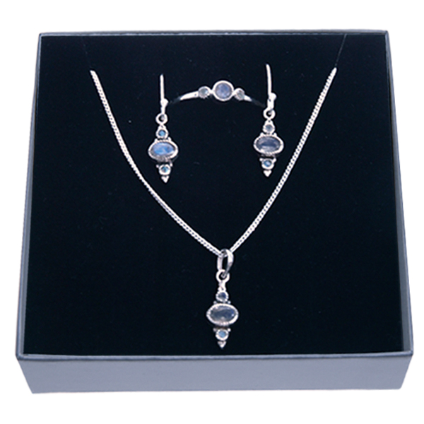 Geschenkverp. Sagera Jewels - Afbeelding 4