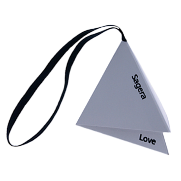 Geschenkverp. Sagera Jewels