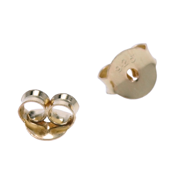 Zilver GP Poussettes